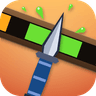 Paintblade logo